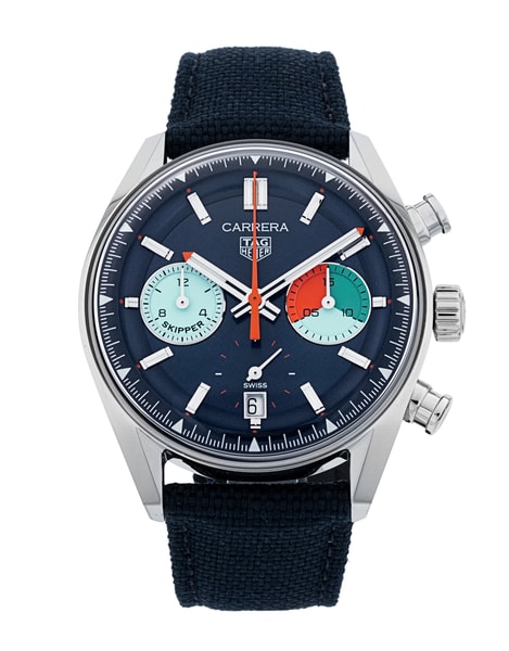 Tag Heuer Carrera CBS2213.FN6002